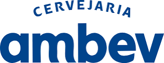 Logo AmBev