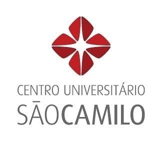 Logo Centro Universitário São Camilo