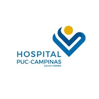Logo Hospital PUC-Campinas